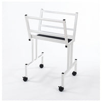 Mini Gallery Art Bins with Wheels