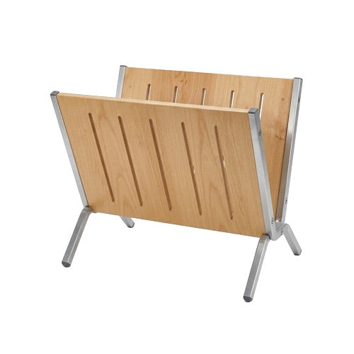 Classic Wooden Art Bins