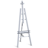 73" UNIVERSAL Aluminum Studio Easel